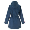 Monet Wisteria Raincoat