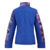 Klimt Maiden Quilted Jacket