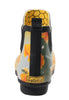 Bee Floral Chelsea Rain Boot