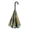 Irises by Monet RC Stick Umbrella
