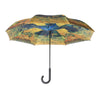Van Gogh Café Terrace Stick Umbrella RC