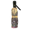Waterlilies at Sunset RC Folding Umbrella