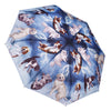 Raining Cats & Dogs Folding Umbrella