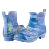 Monet Waterlilies Chelsea Boot