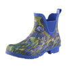 Van Gogh Irises Chelsea Boot