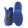 Van Gogh Irises Chelsea Boot