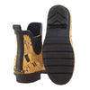 Klimt The Kiss Chelsea Boot