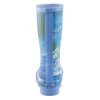 Monet Waterlilies Mid-Calf Rain Boot