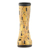 Klimt The Kiss Mid-Calf Rain Boot