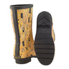 Klimt The Kiss Mid-Calf Rain Boot