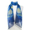 Van Gogh Starry Night Scarf