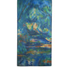 Paul Cezanne, The Brook Scarf