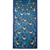 Peacock Scarf
