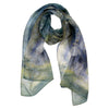Renoir In the Park at Saint Cloud Scarf