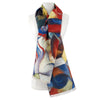 Franz Marc, Stables Viscose\Poly Scarf