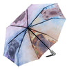 Shar Pei Folding Umbrella