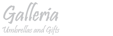 Galleria Umbrellas and Gifts