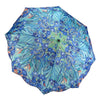 Van Gogh Irises Folding Umbrella