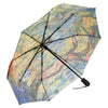 Large Willow at Giverny_Monet Folding Umbrella