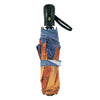 Sunflowers_Van Gogh Folding Umbrella