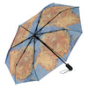 Sunflowers_Van Gogh Folding Umbrella