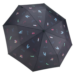 Shoe Craze Folding Umbrella