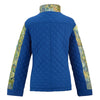 Large Willow Quilted Jacket