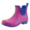 Dragonfly Rain Boots