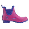 Dragonfly Rain Boots