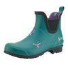 Humming Birds Rain Boots