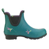 Humming Birds Rain Boots