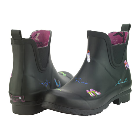 Picture of Shoe Craze Rain Boots