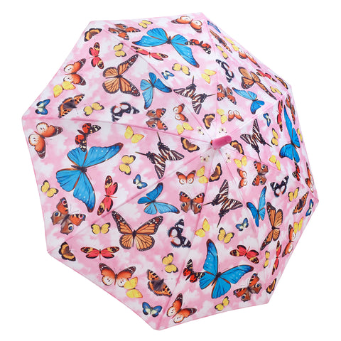 Picture of Butterflies Kid's Umbrella