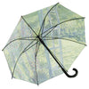 Monet Japanese Bridge Stick Umbrella