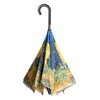 Van Gogh Café Terrace Stick Umbrella RC