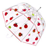 Ladybugs Bubble Umbrella