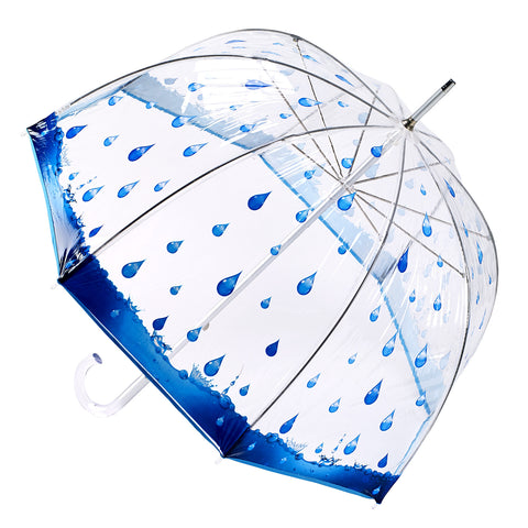 Picture of Raindrops Bubble Umbrella