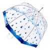 Raindrops Bubble Umbrella
