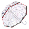 Shoe Craze Bubble Umbrella