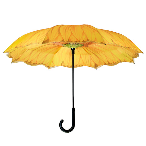 Picture of Sunflower Stick Umbrella RC