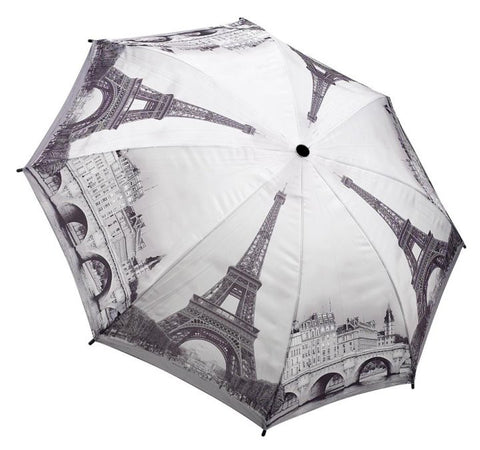 Picture of Paris Folding Umbrella