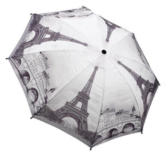 Paris Folding Umbrella
