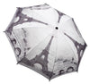 Paris Folding Umbrella