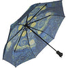 Starry Night Folding Umbrella