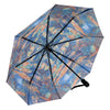 Paul Cezanne, The Brook Folding Umbrella