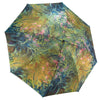 Irises by Monet RC Folding Umbrella