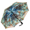 The House at Giverny Viewed From Rose Garden Stick Umbrella