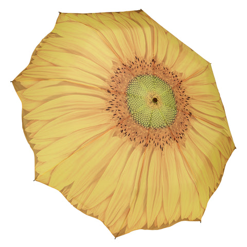 Picture of Sunflower Folding Umbrella