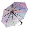 Garden Symphony Folding Umbrella