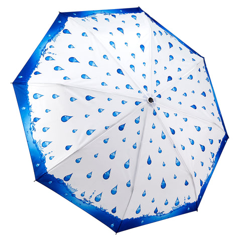 Picture of Rainy Season Folding Umbrella